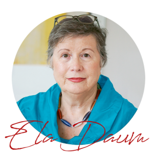 Ela Daum • Lübeck